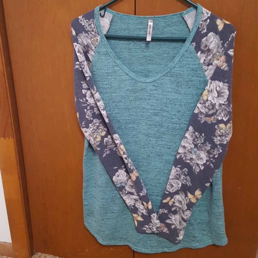 Maternity Top